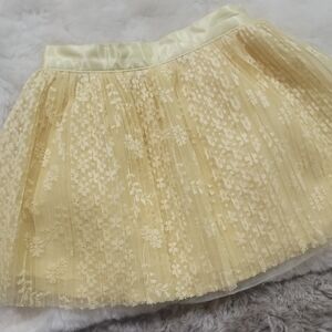 SKIRTTulle